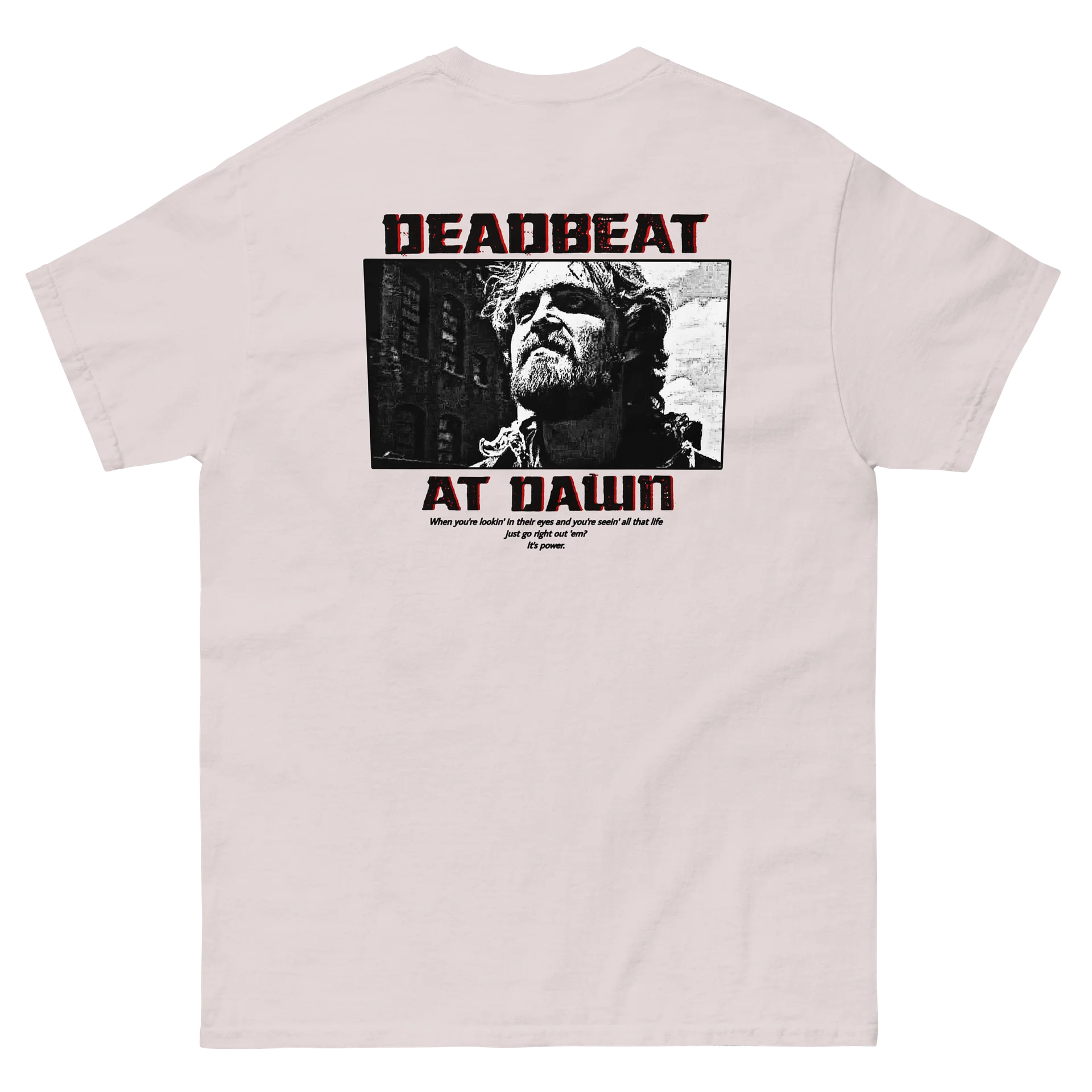 Deadbeat product image (2)