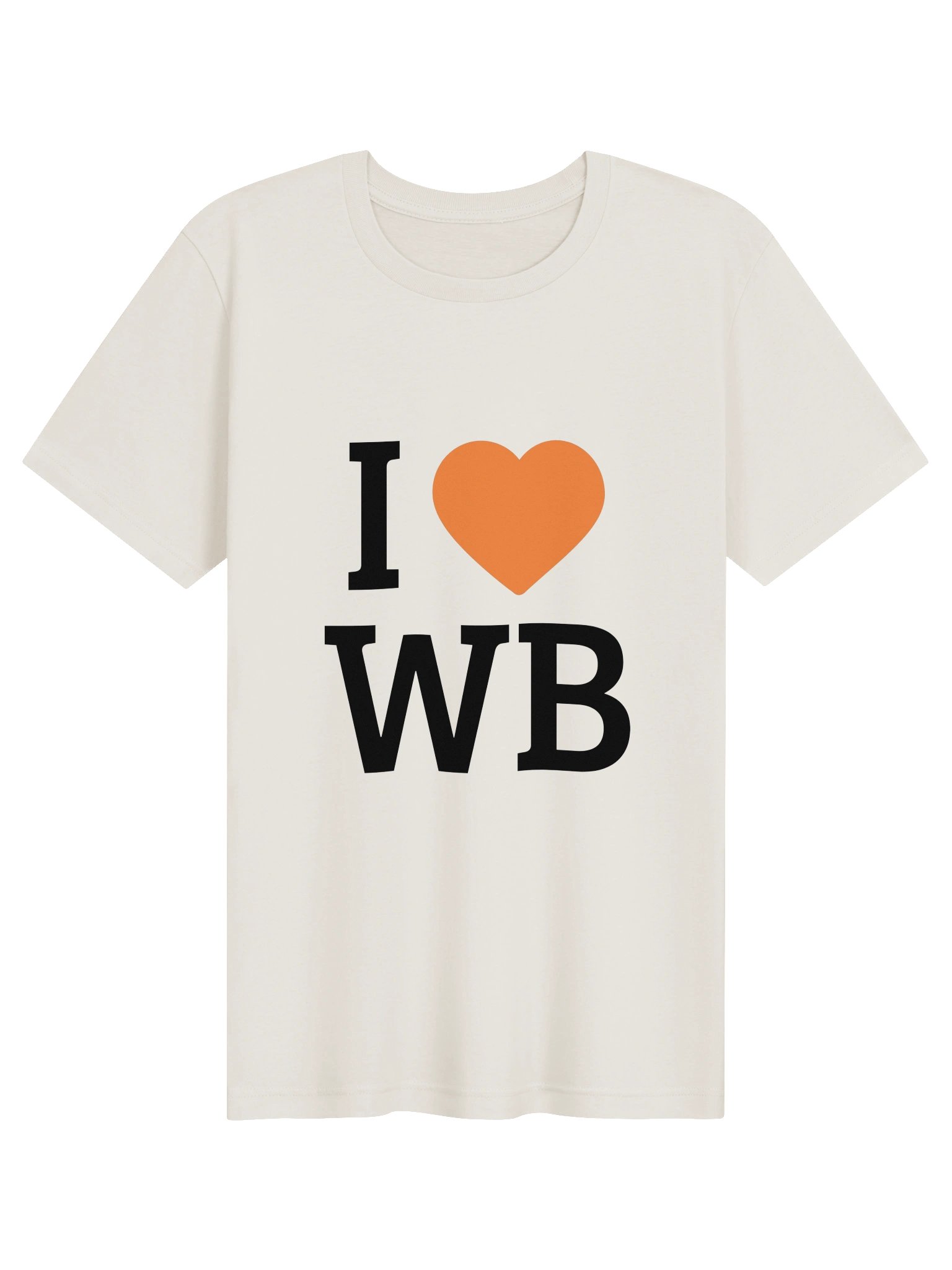 I 🧡 WB product image (1)