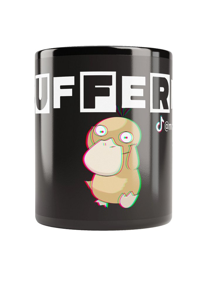 Sufferduck Mug product image (3)