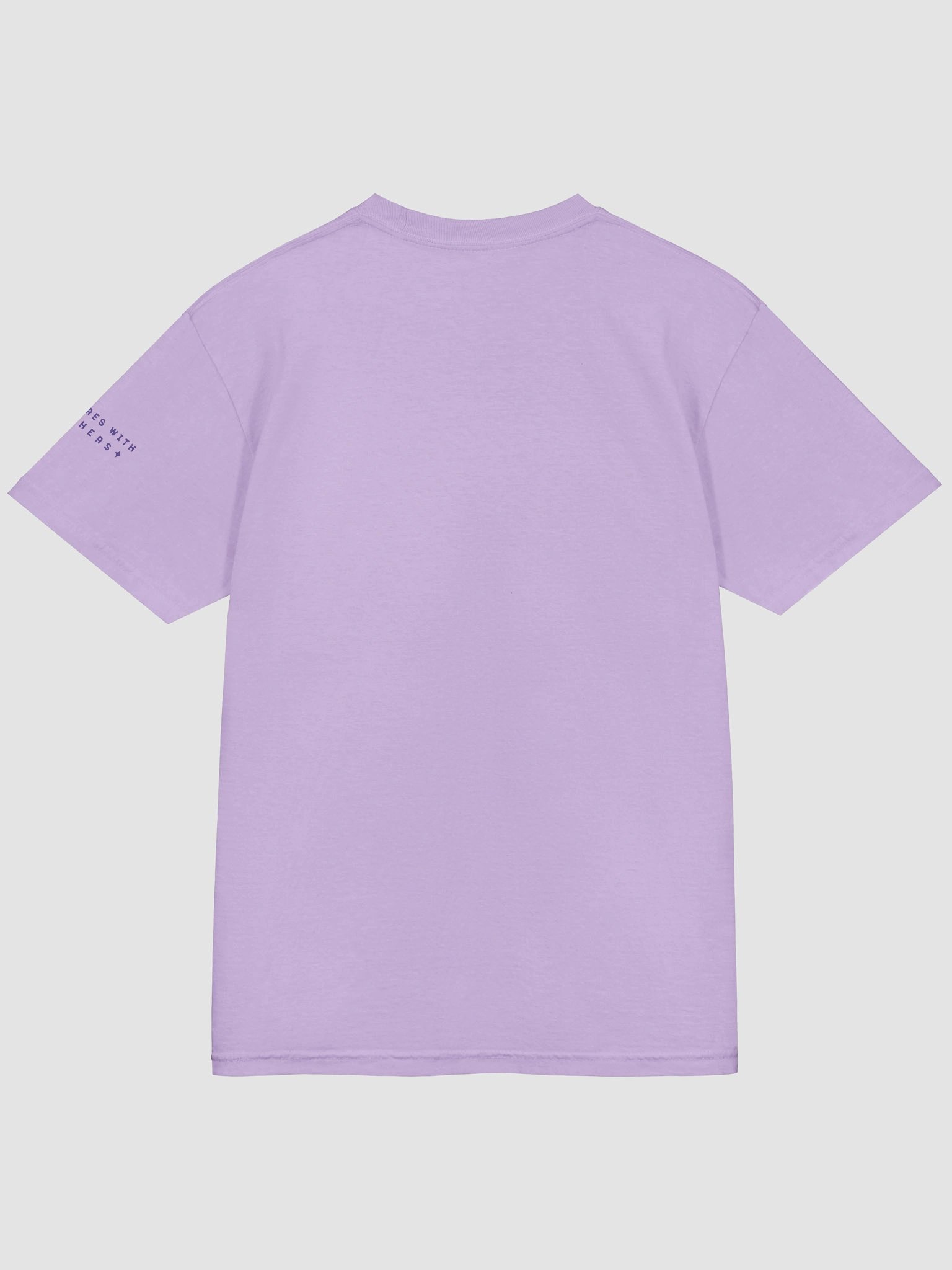 I hate it here [Dark Lovingly Version] T-Shirt product image (114)