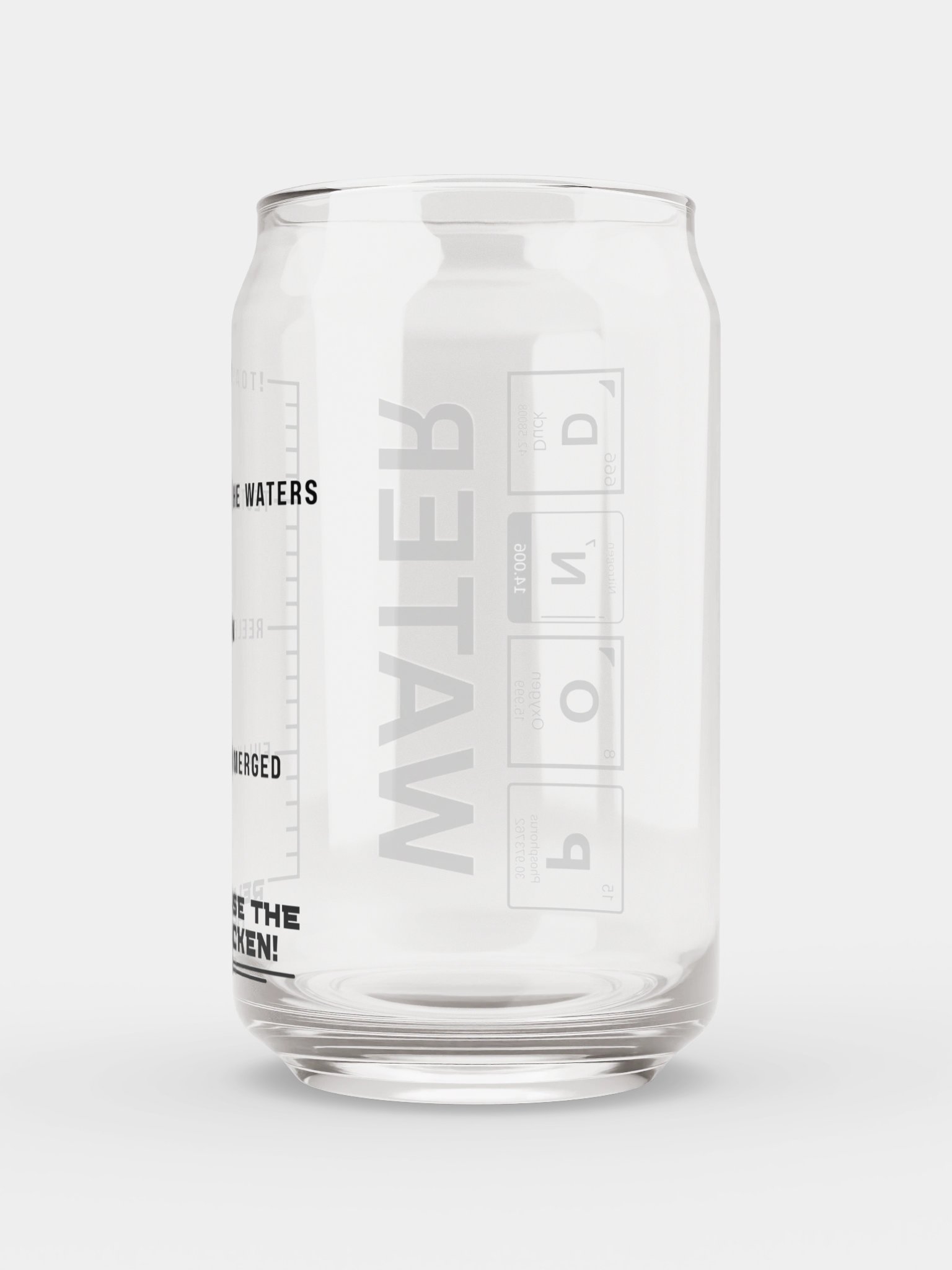 PondRiotic Elements Glass Tin product image (6)