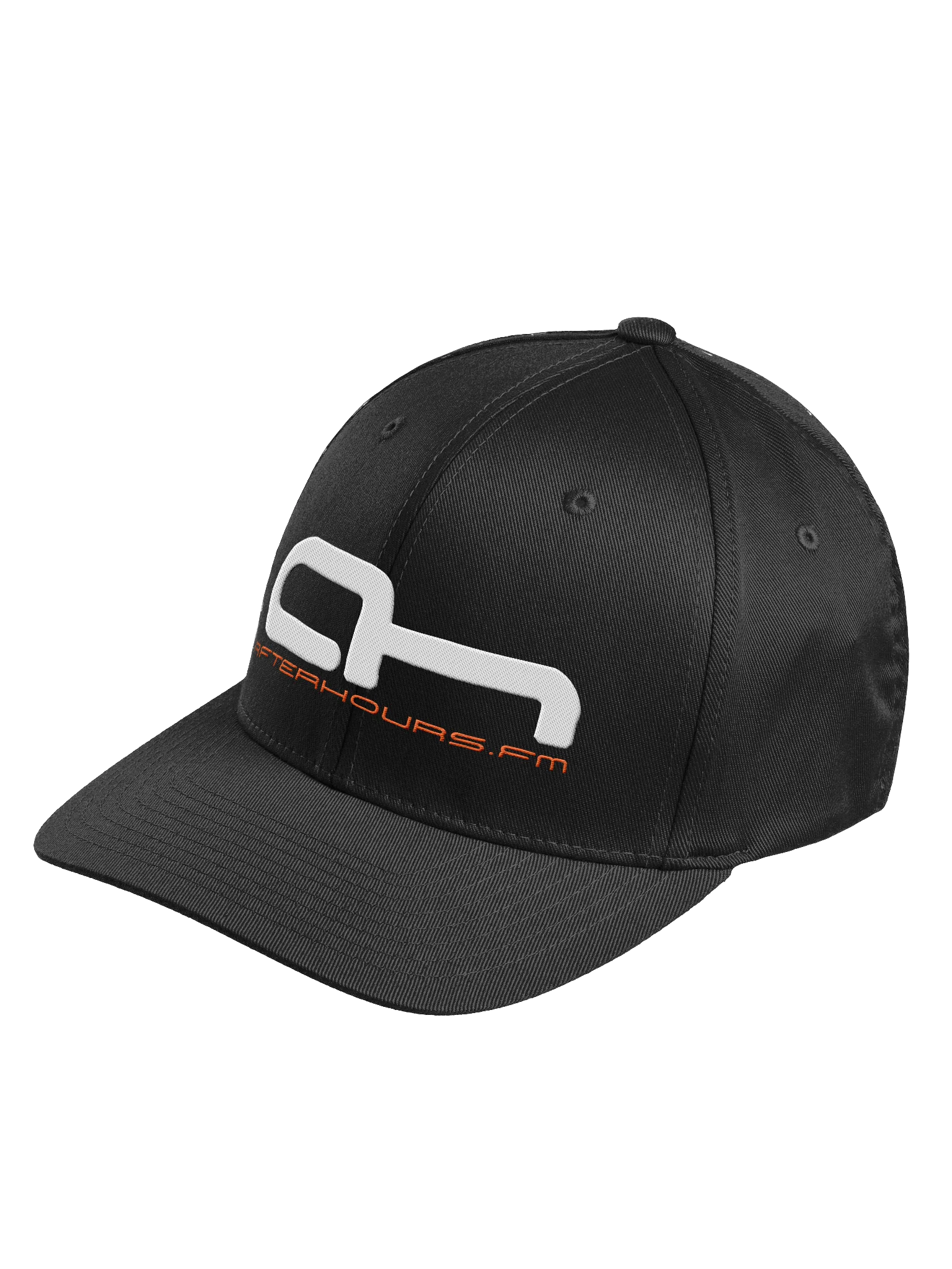 Embroidered Classic Flexfit Cap product image (1)