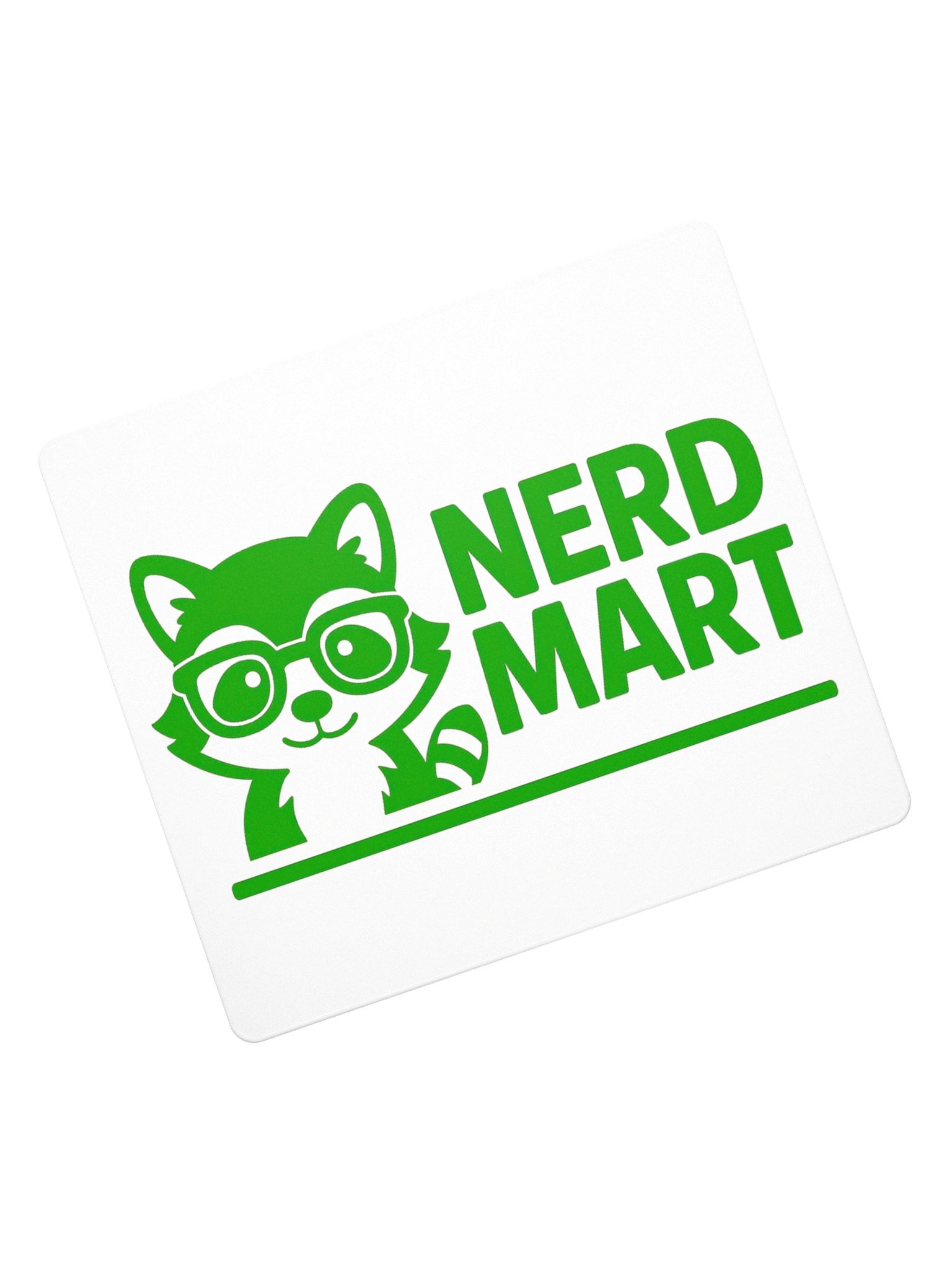 NerdMart - Mouse Pad product image (2)