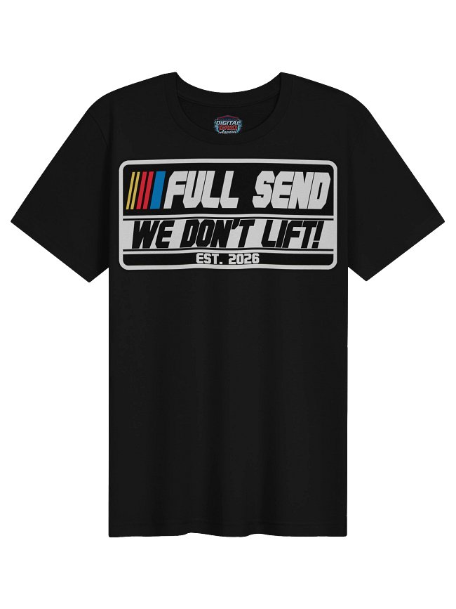 Digital Grid Apparel Custom Designs