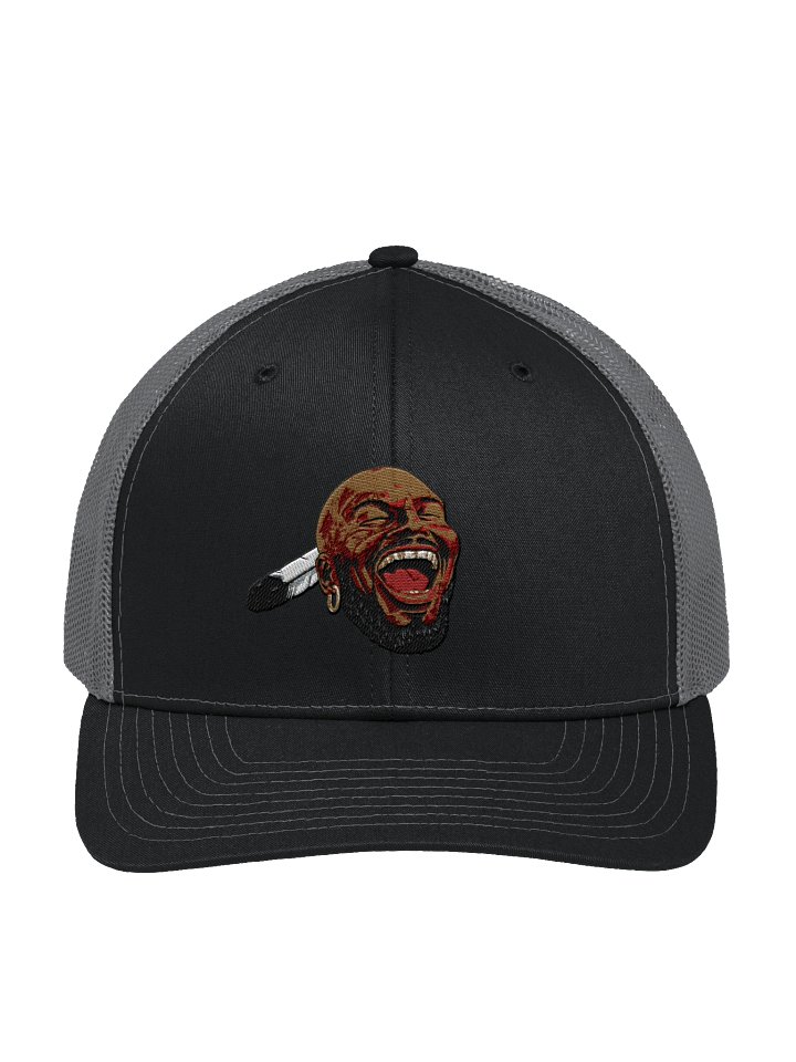 Indigenous Trucker Hat product image (1)