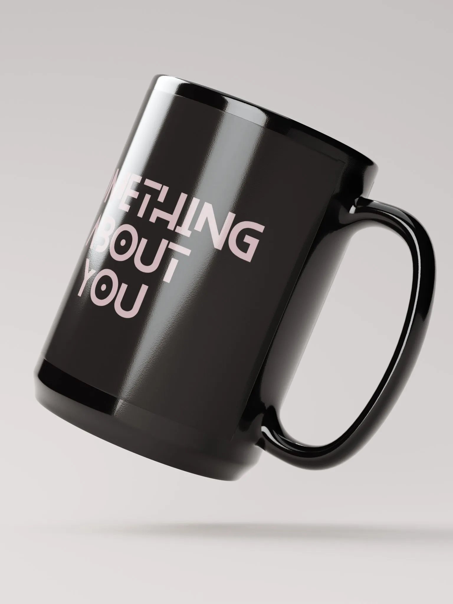 Something About You 15 oz. Mug product image (2)