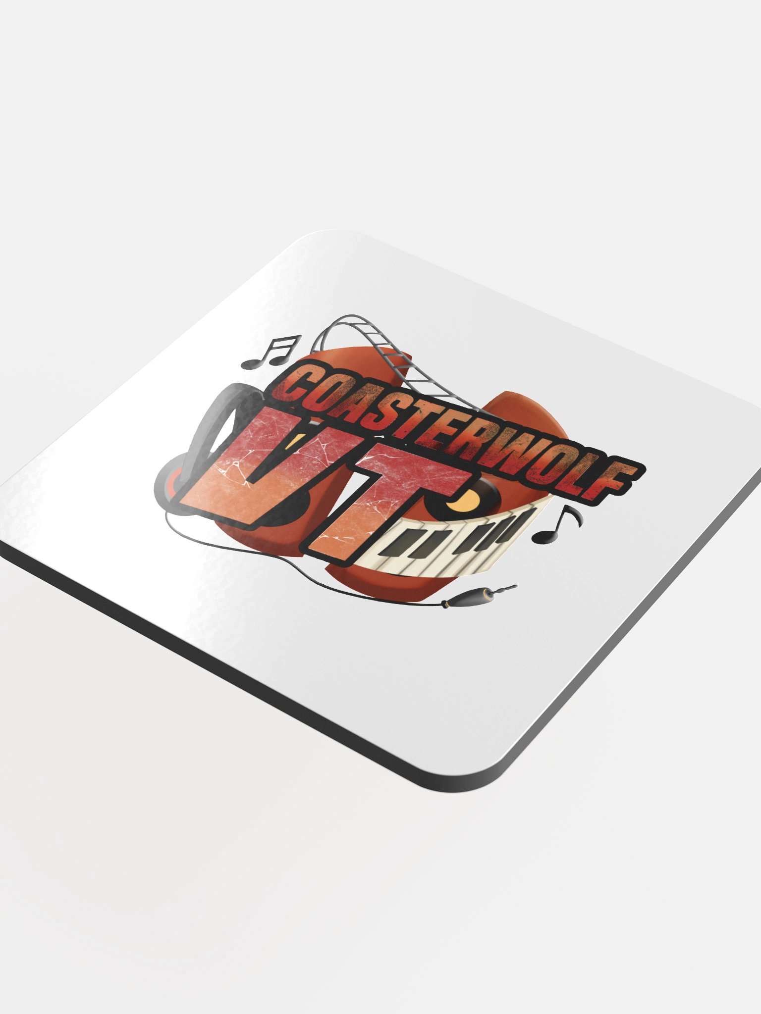 CoasterwolfVT Coaster product image (4)