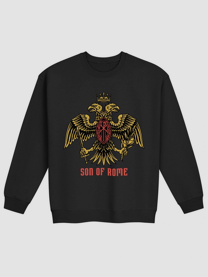 Byzantine SON OF ROME Sweatshirt product image (2)