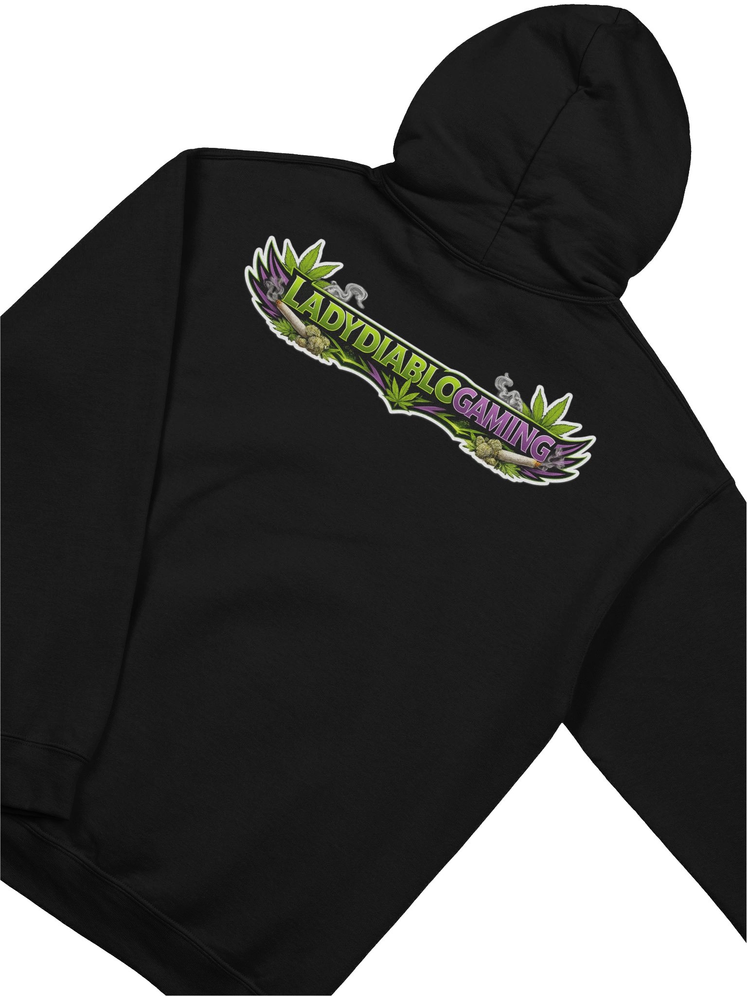 LDG 4:20 HOODIE product image (24)