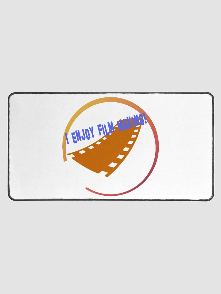 I enjoy film making matt product image (1)