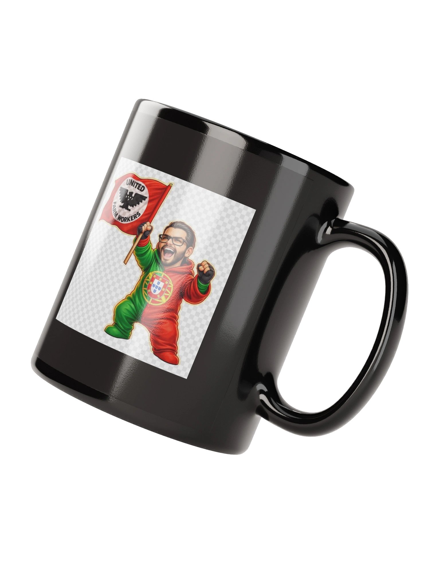 Toes mug 2 product image (8)