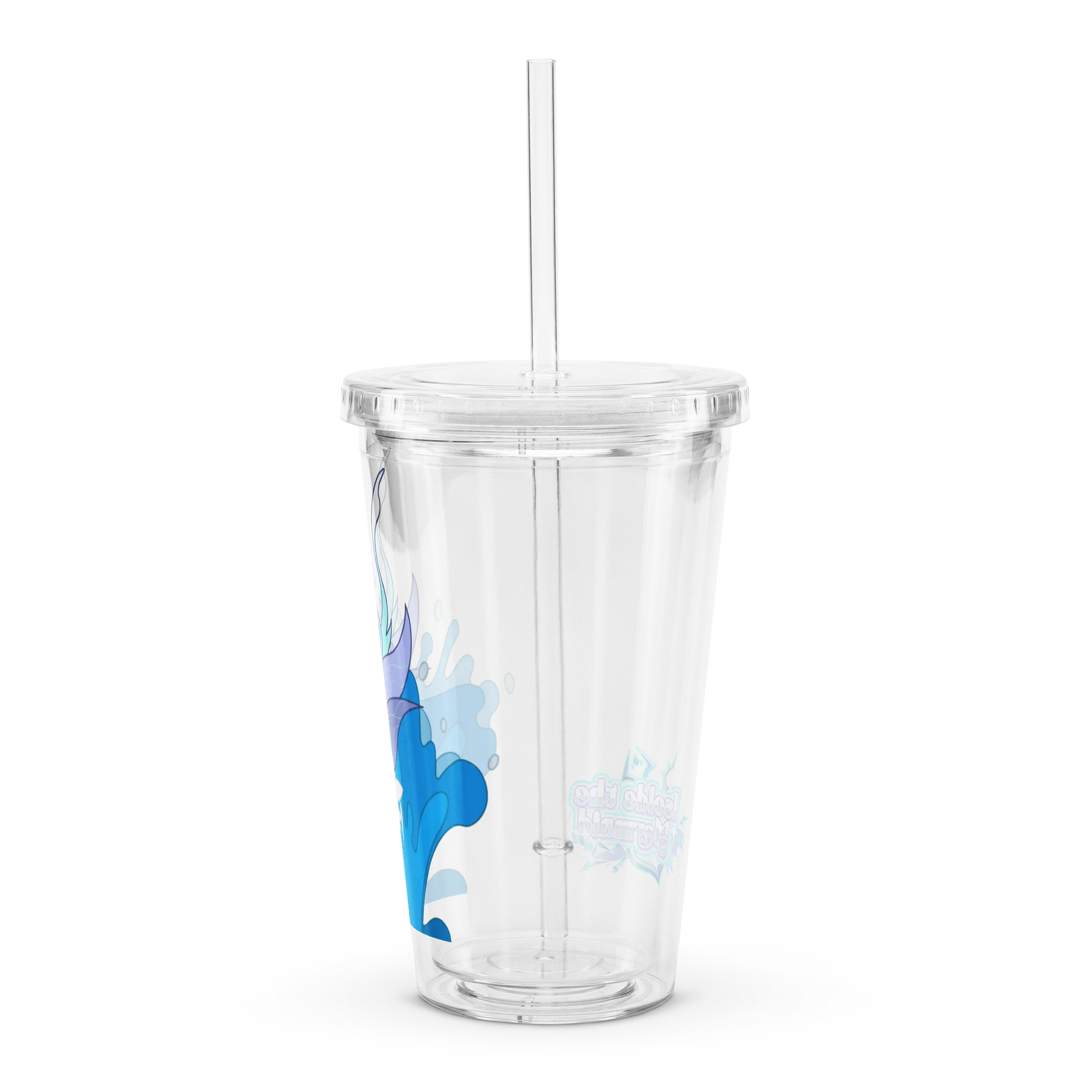 Iso Wave - Tumbler product image (4)
