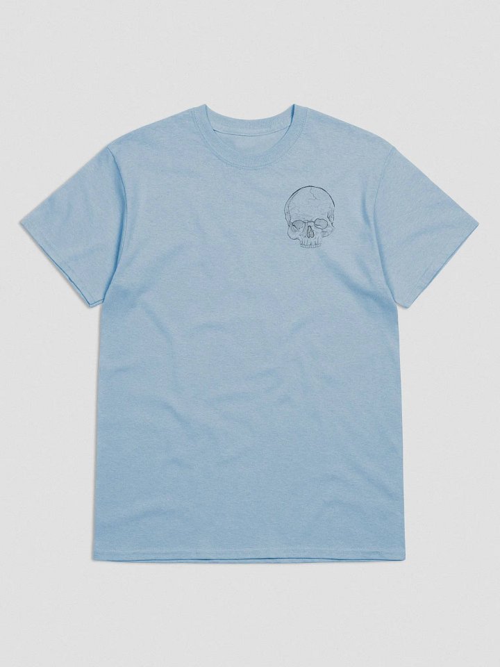 Jawless Skull T-Shirt product image (2)