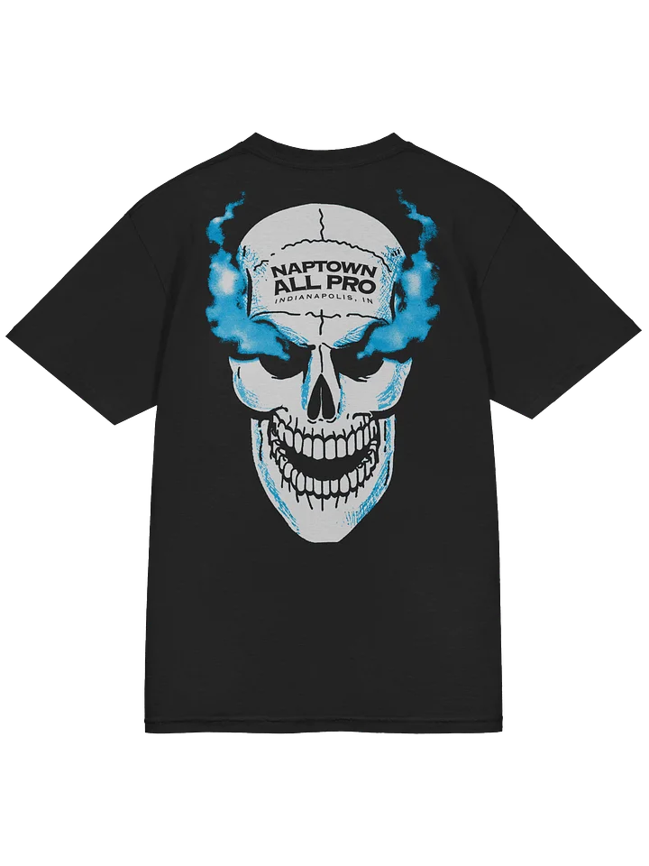 (How You) What? Tee product image (2)