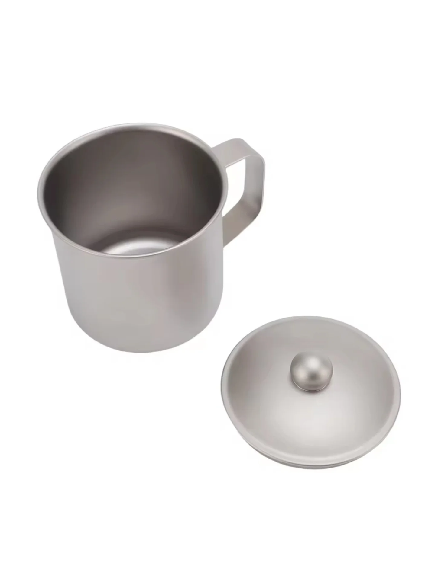 Titanium Mug 360ml 58g product image (2)
