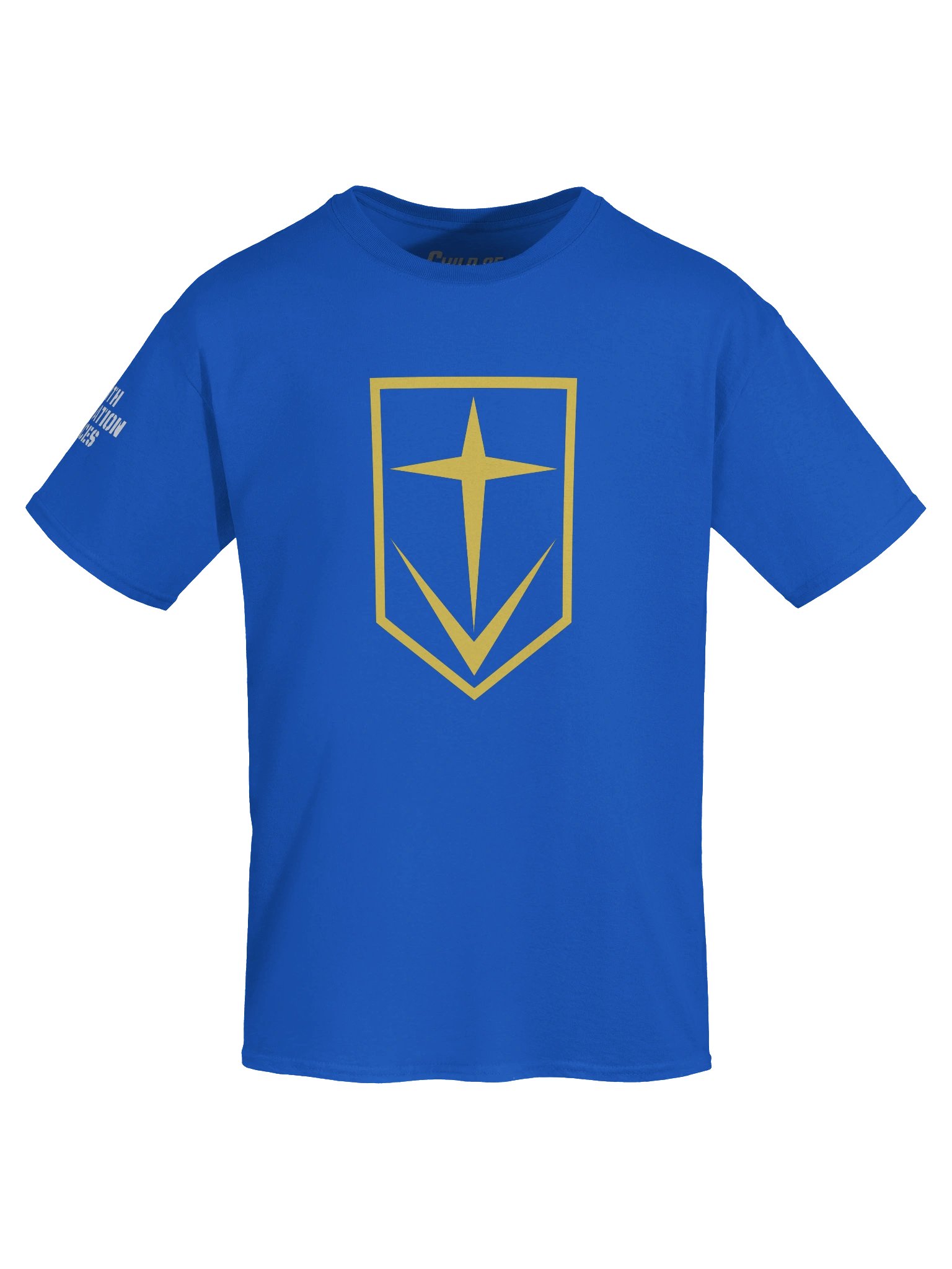 Federation T-Shirt product image (5)
