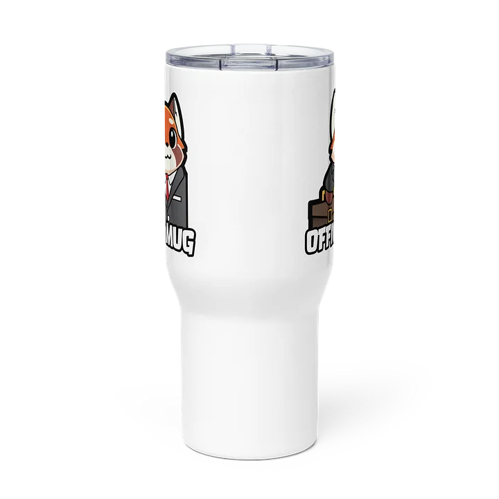 Office Mug - Insulated Travel Mug product image (2)