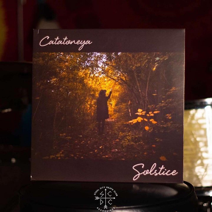 Solstice Vinyl product image (2)