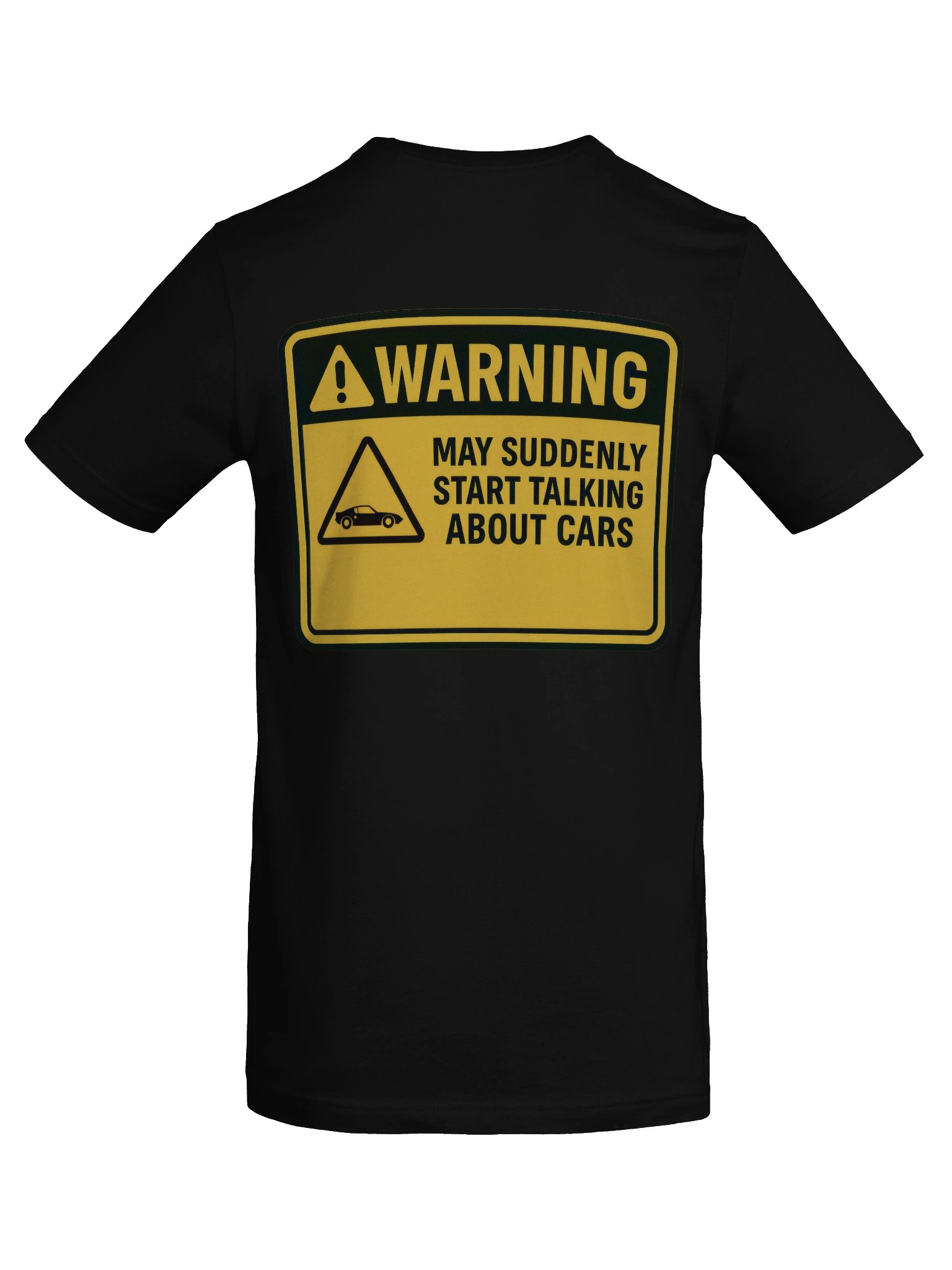 BRGY! May Suddenly Start Talking About Cars (W) product image (43)