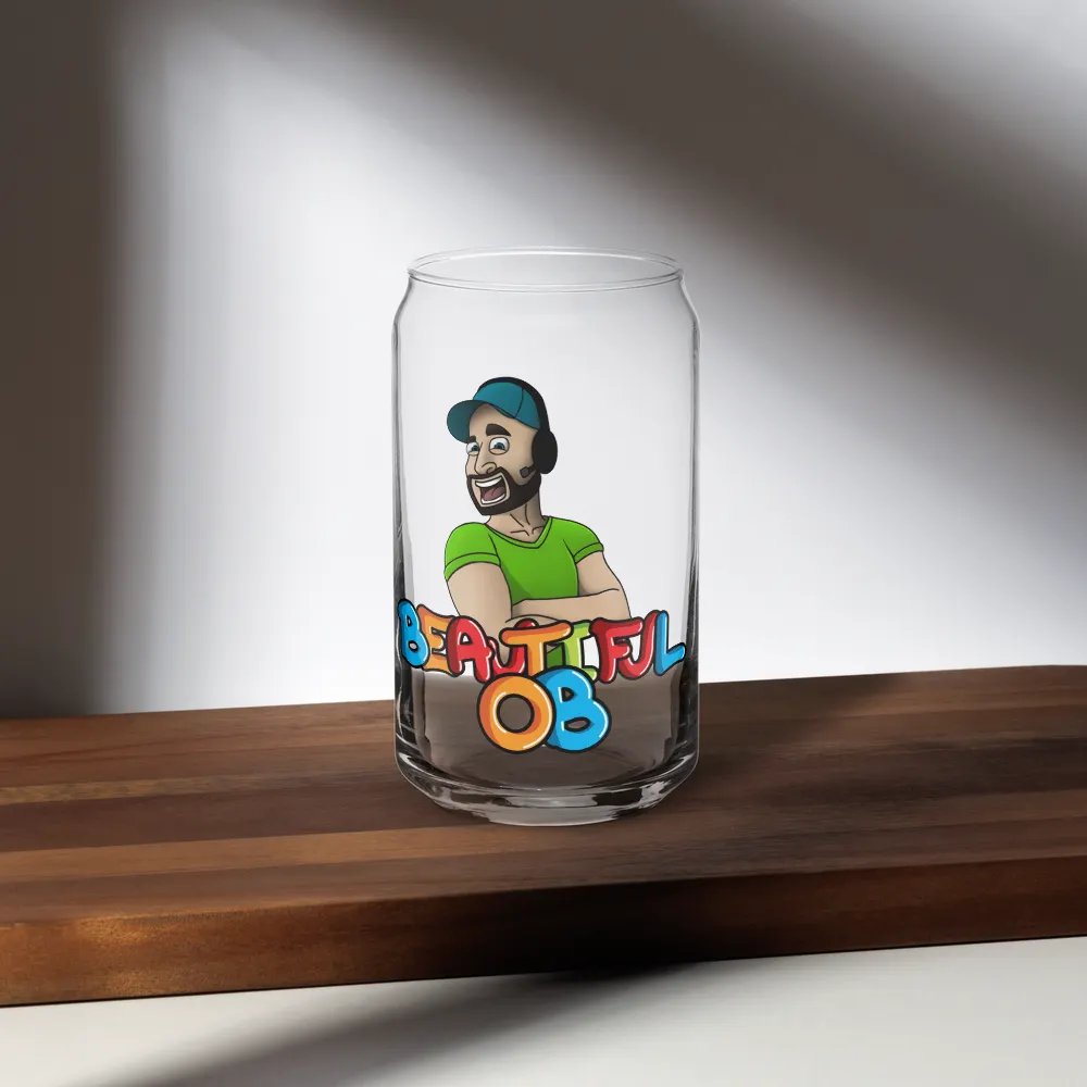 Old OB Cup product image (5)