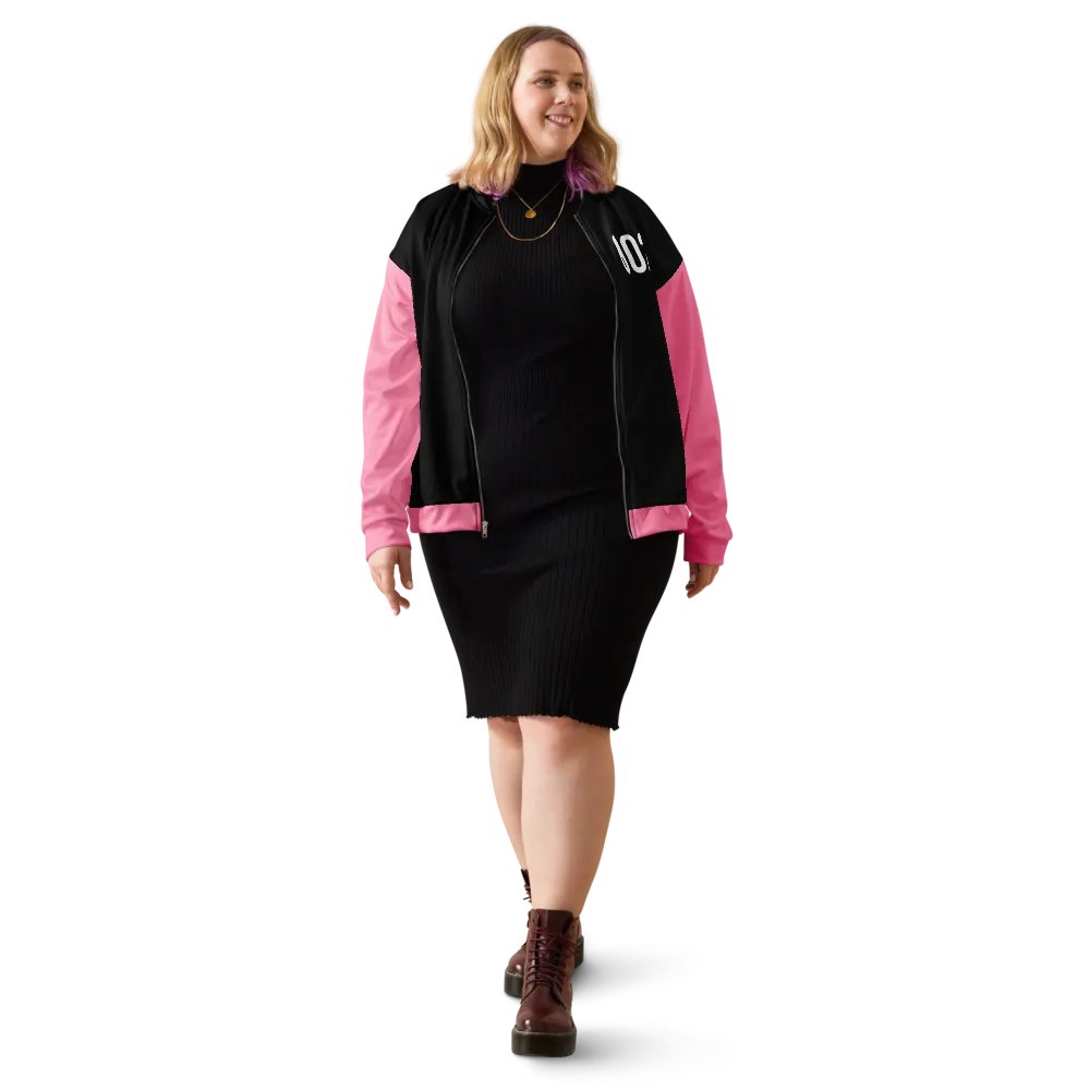 Darling Zero Two Jacket product image (3)