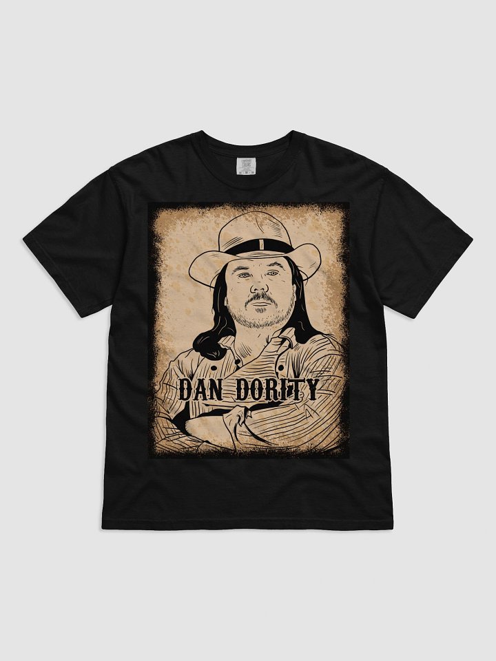 Dan Dority - Deadwood product image (1)