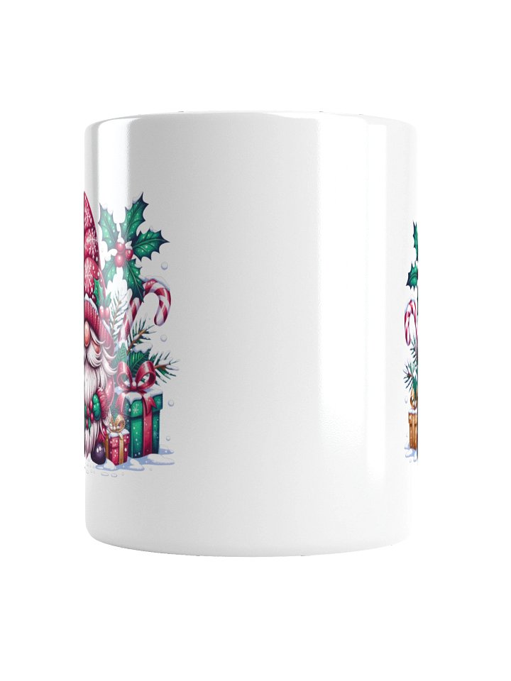 Cozy Christmas Gnome Coffee Mug product image (6)