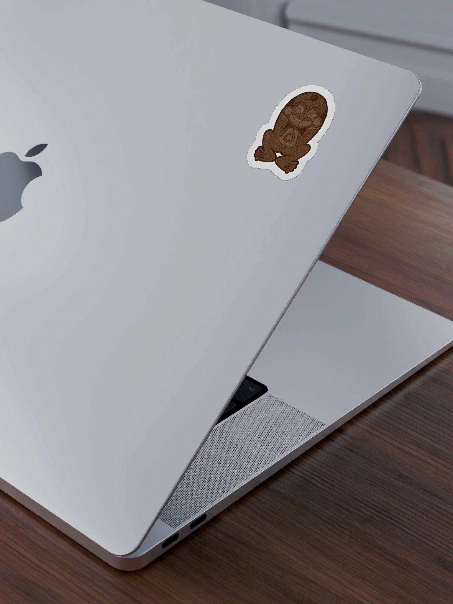 Smiling Atabey (Sticker) product image (21)