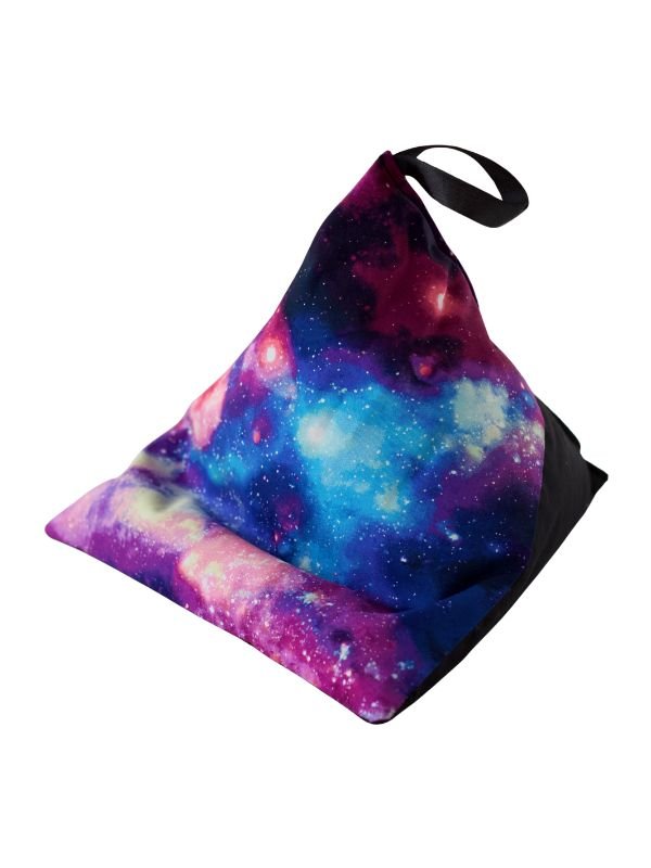 Galaxy Effect Fabric Print product image (5)