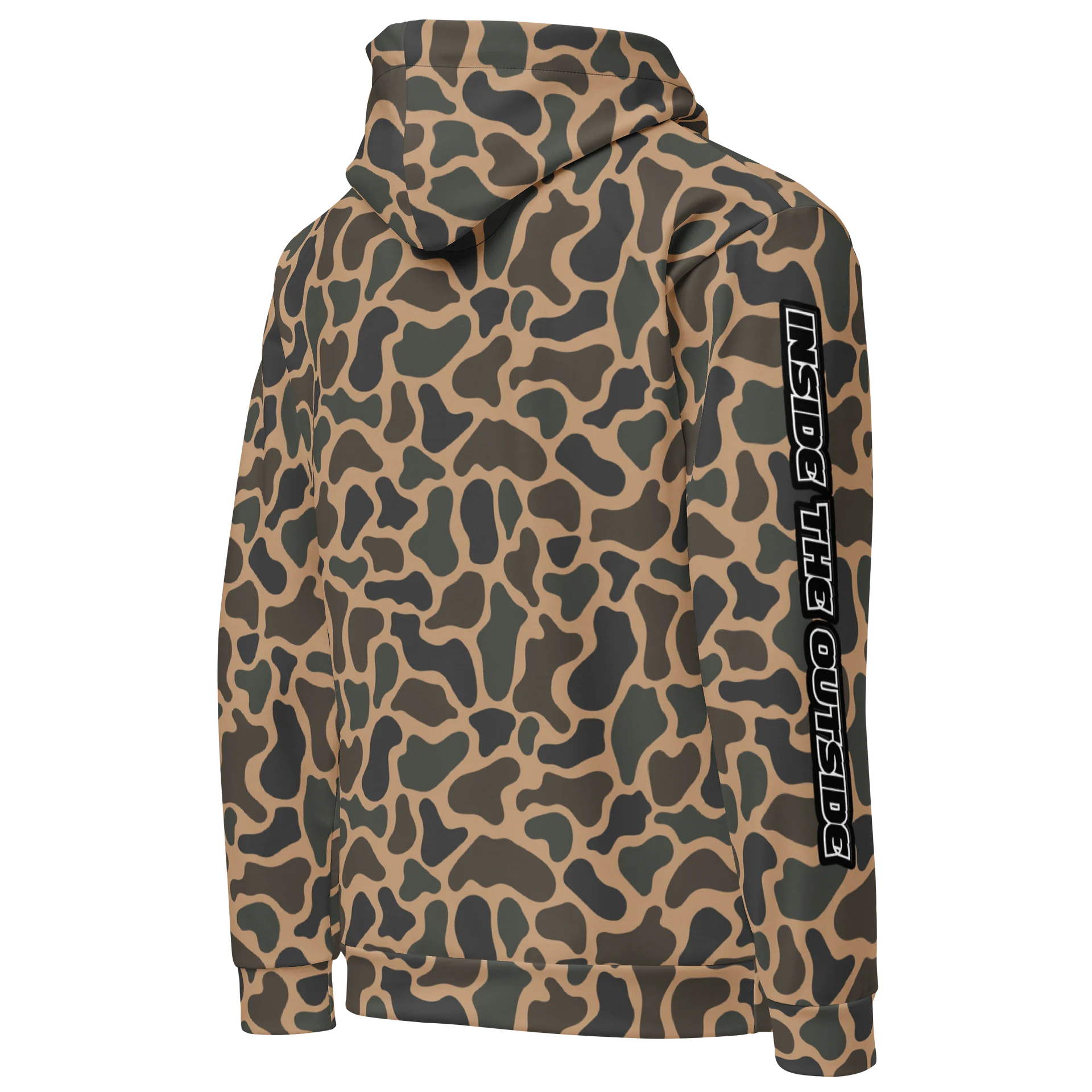 Duck Camo ITO product image (5)