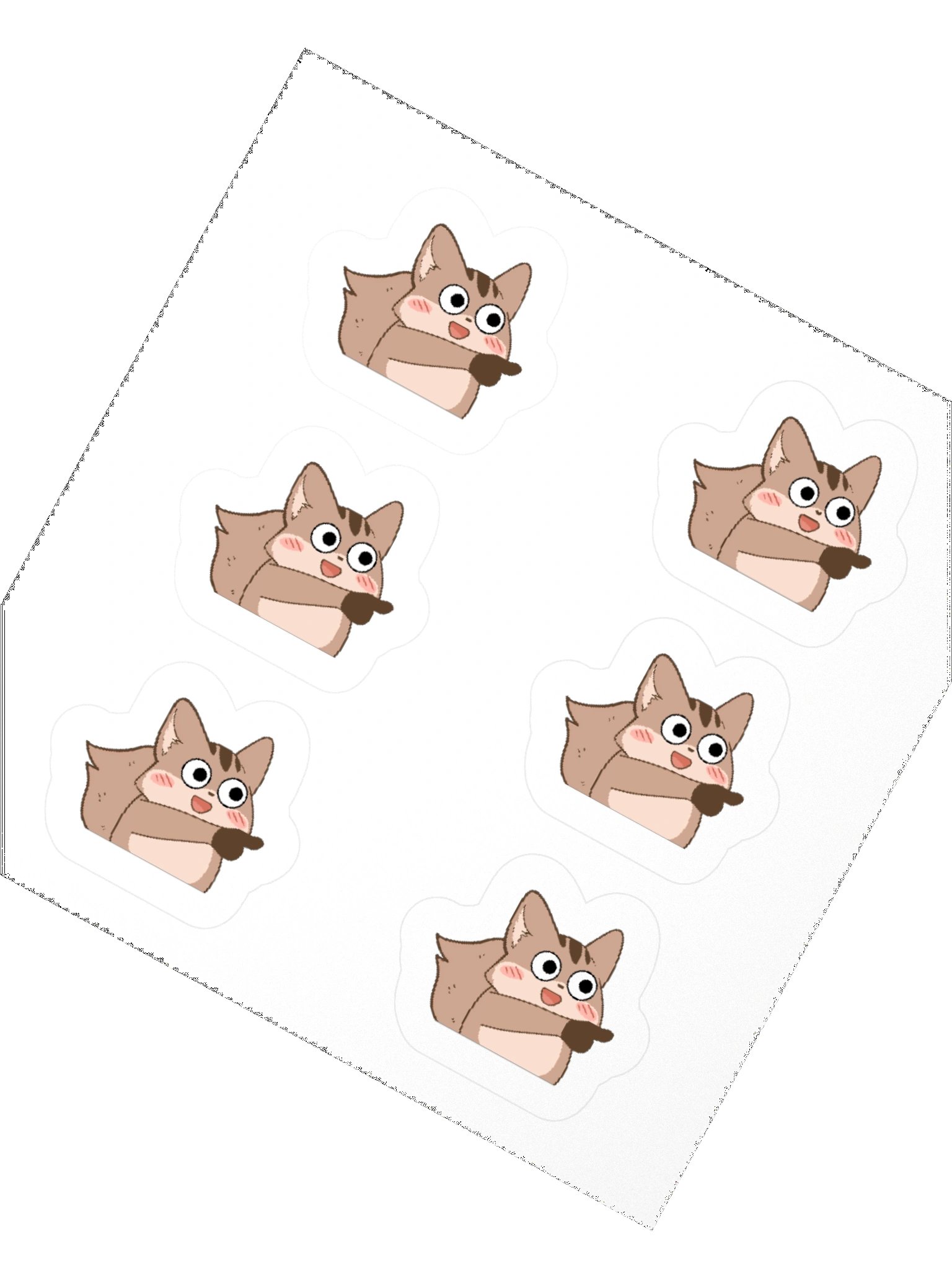 Mini Points x 6 product image (5)