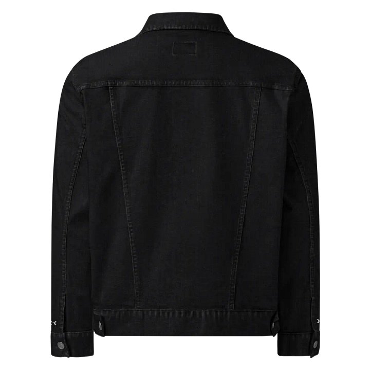 Signature Moon Phase Denim product image (2)