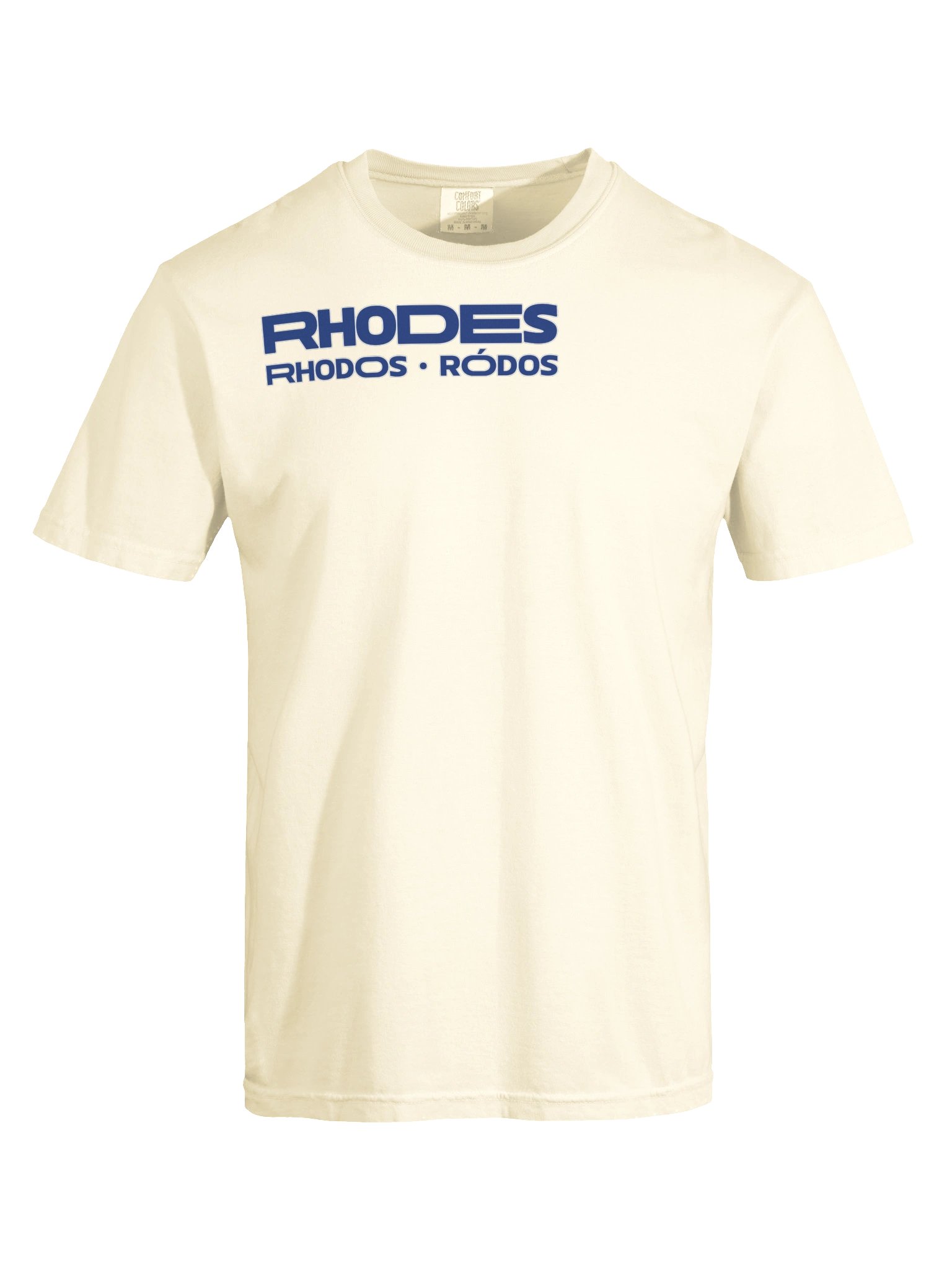 Rhodes – Island of the Sun product image (15)