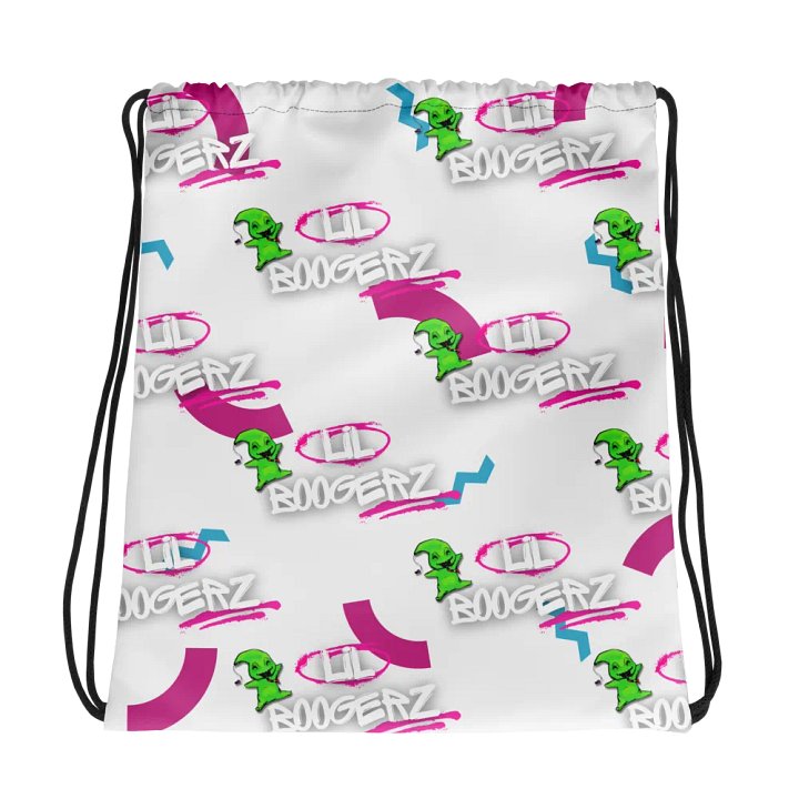 Boogie Bag ( Girls Edition ) product image (1)