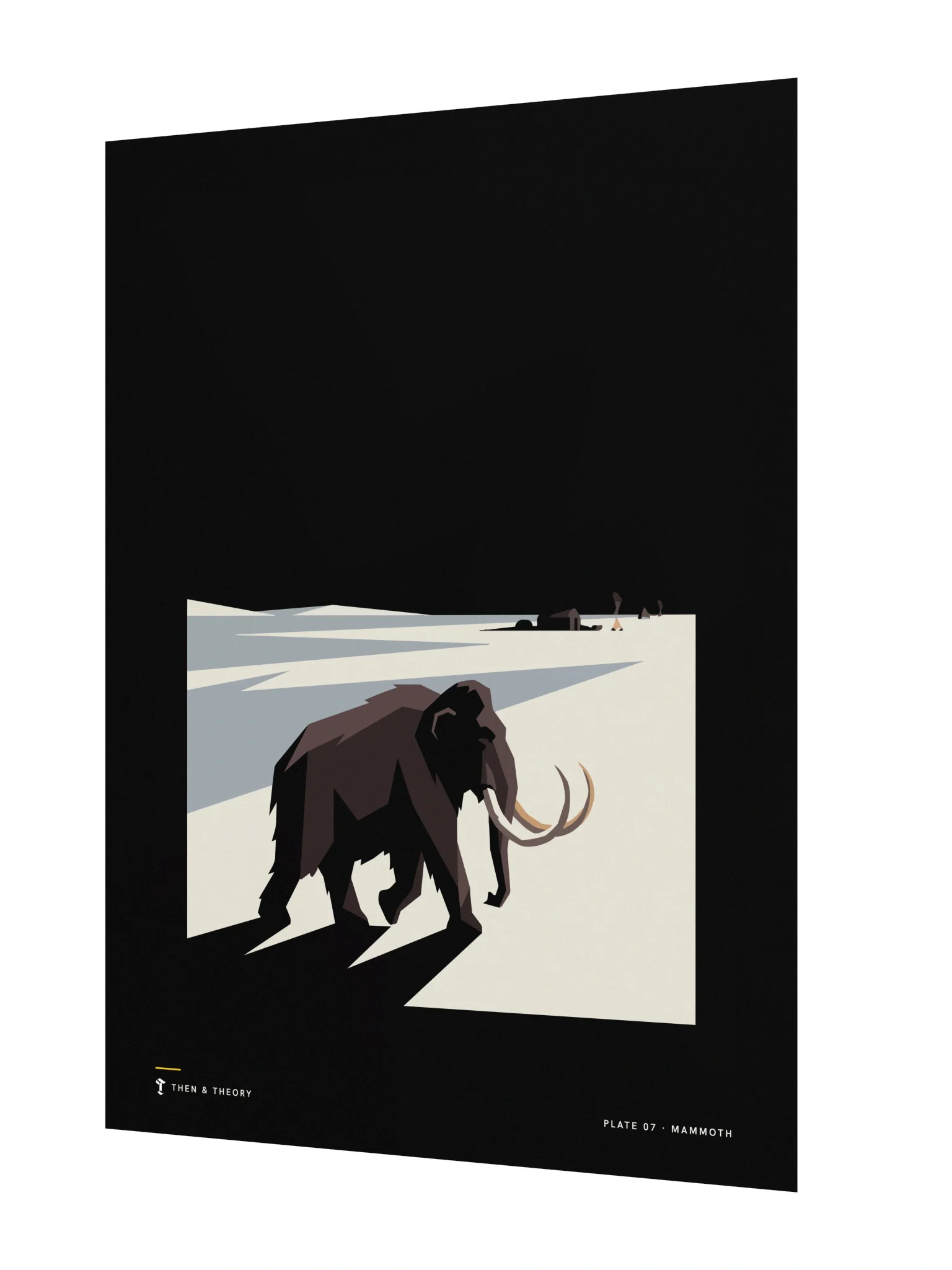 Mammoth Poster, view 6