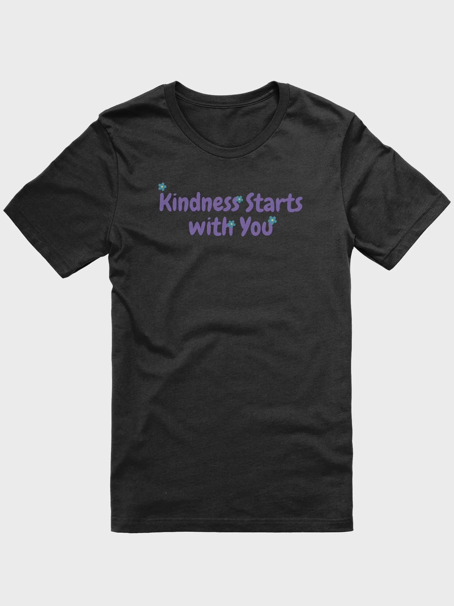 Kindness Starts with You T-shirt product image (4)