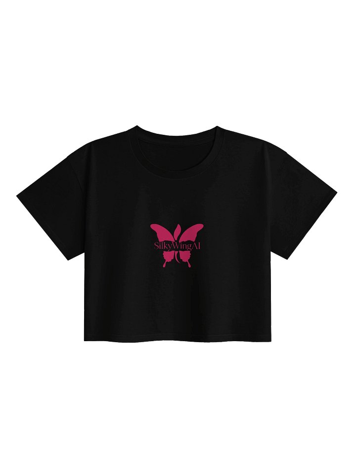 Boxy Crop Top product image (1)