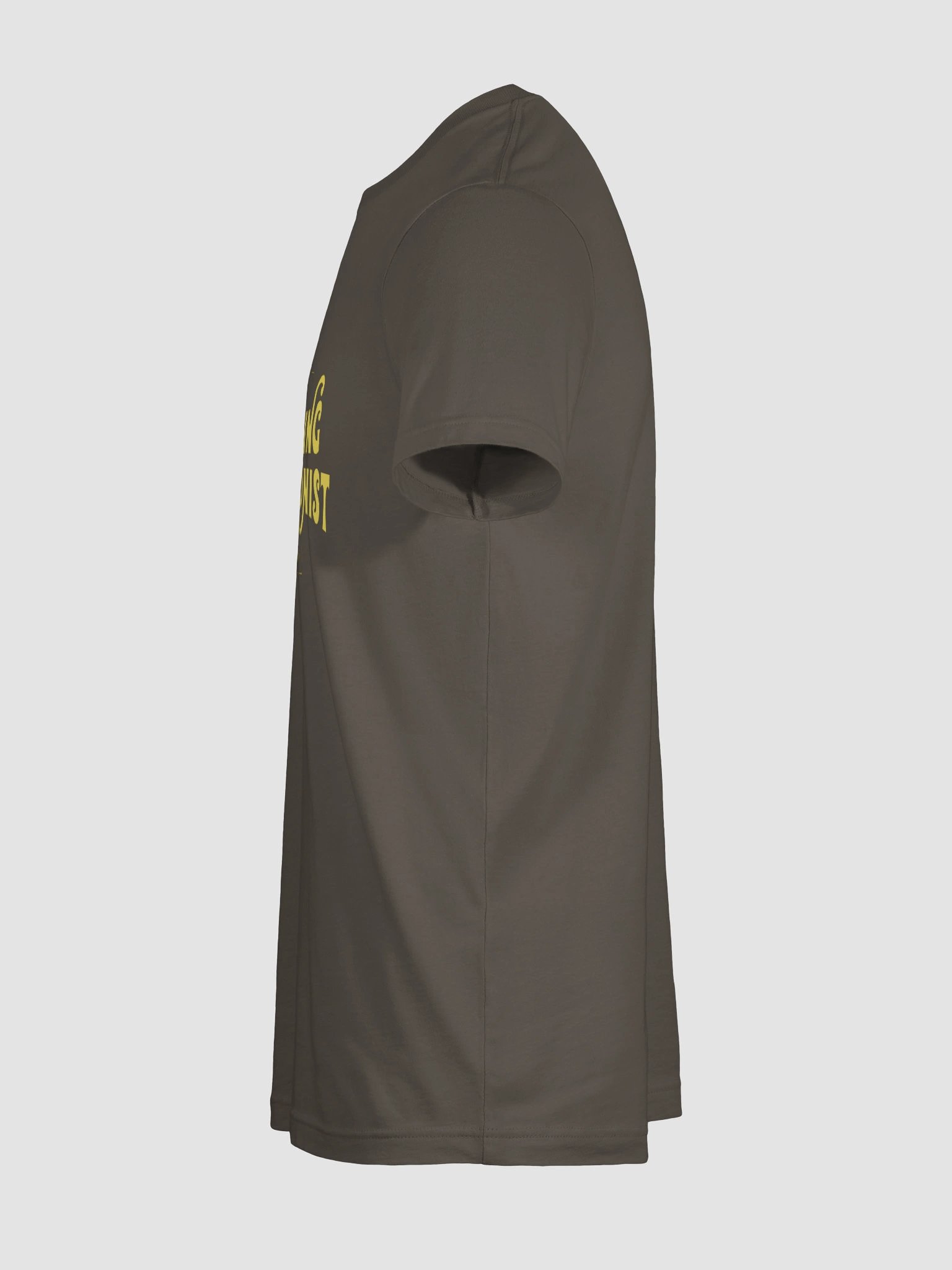 Perfectly Flawed Recovving Perfeeconist T-Shirt product image (50)