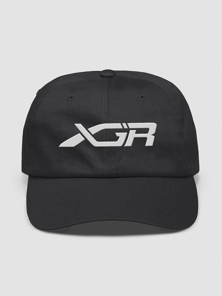 XGR Classic Hat product image (1)