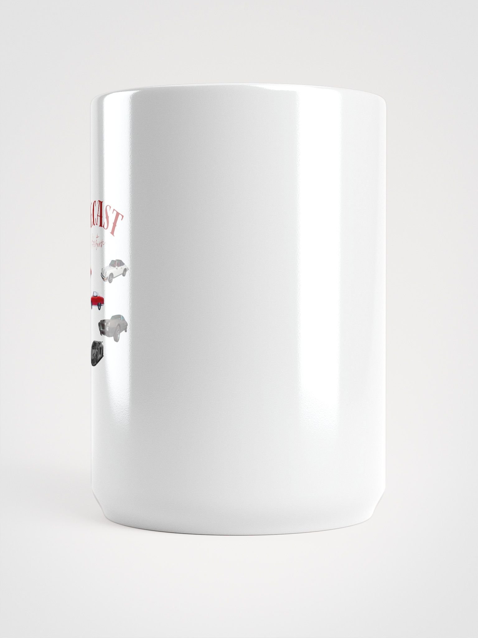 Cool Coffee Die-Cast Mug product image (6)