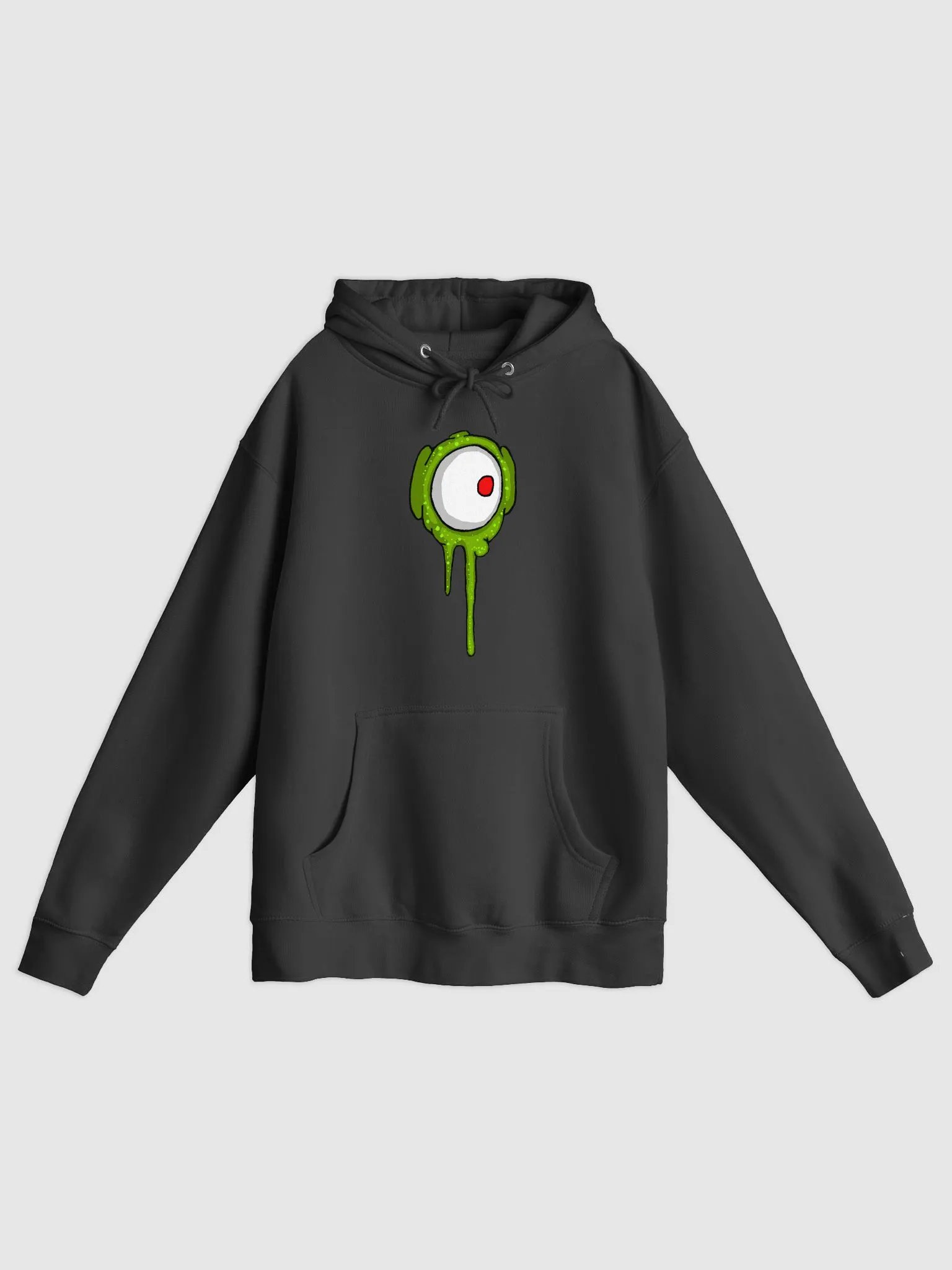 #079 Og - Voidling™ Hoodie product image (1)