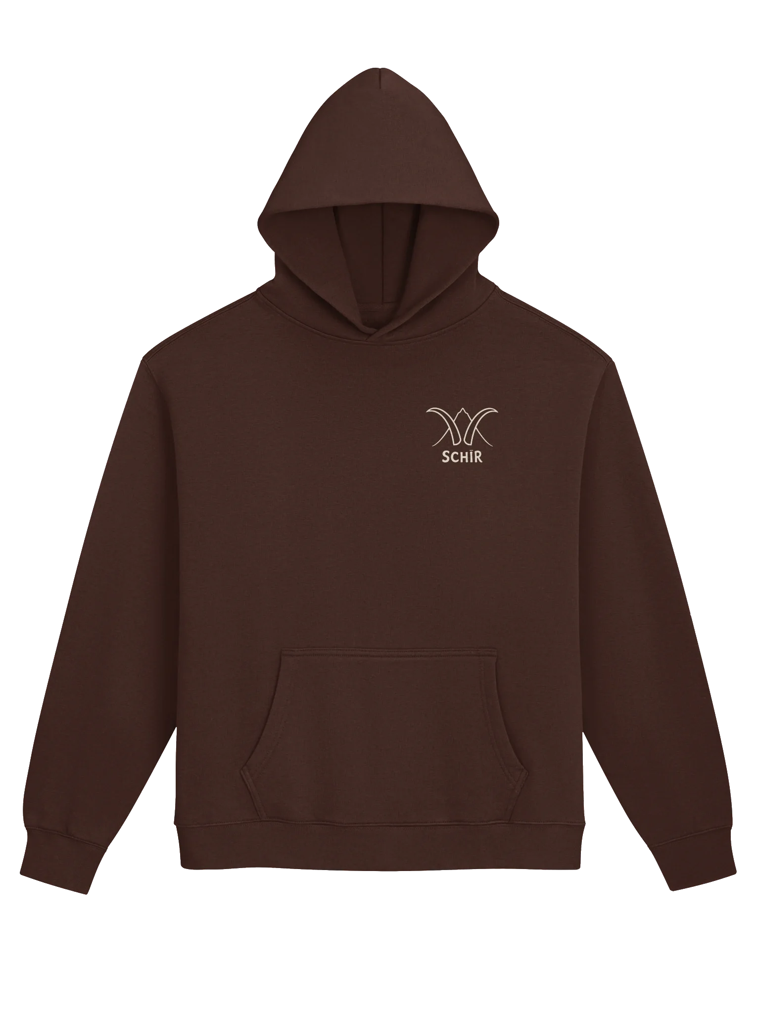 ARCH HOODIE product photograph 2