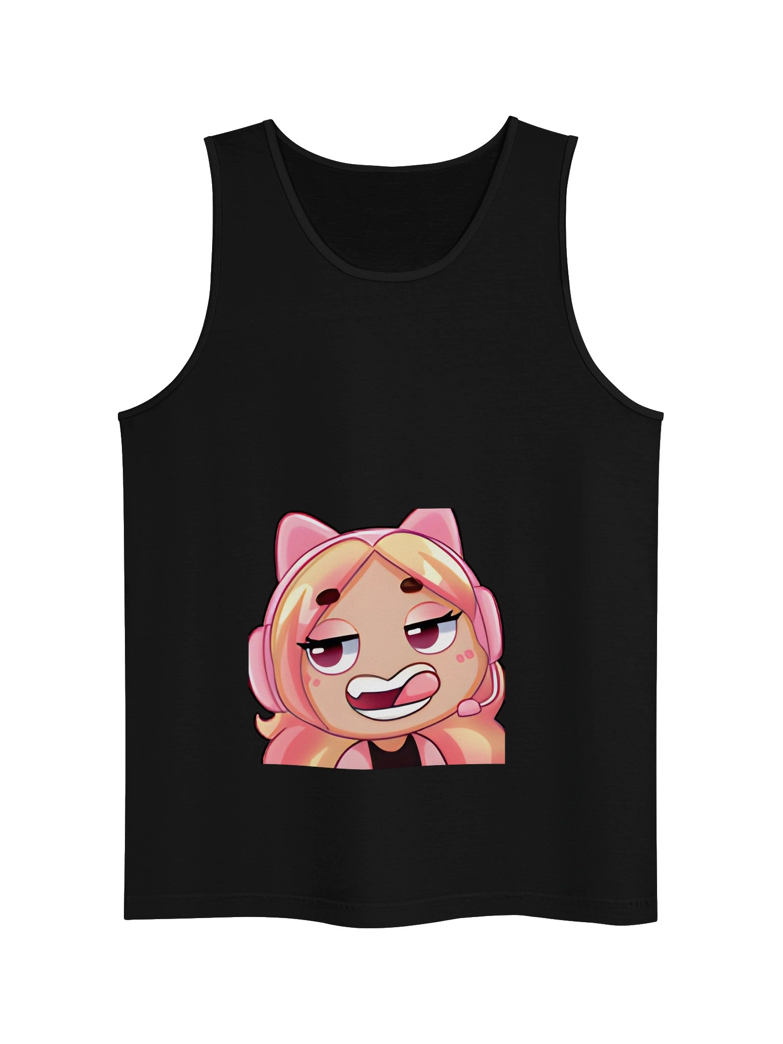 MAX.ie Tank Top product image (1)