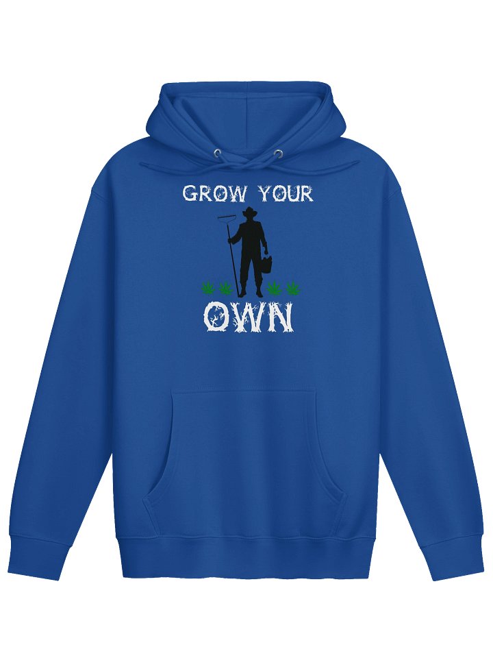 Grow Your Own product image (3)