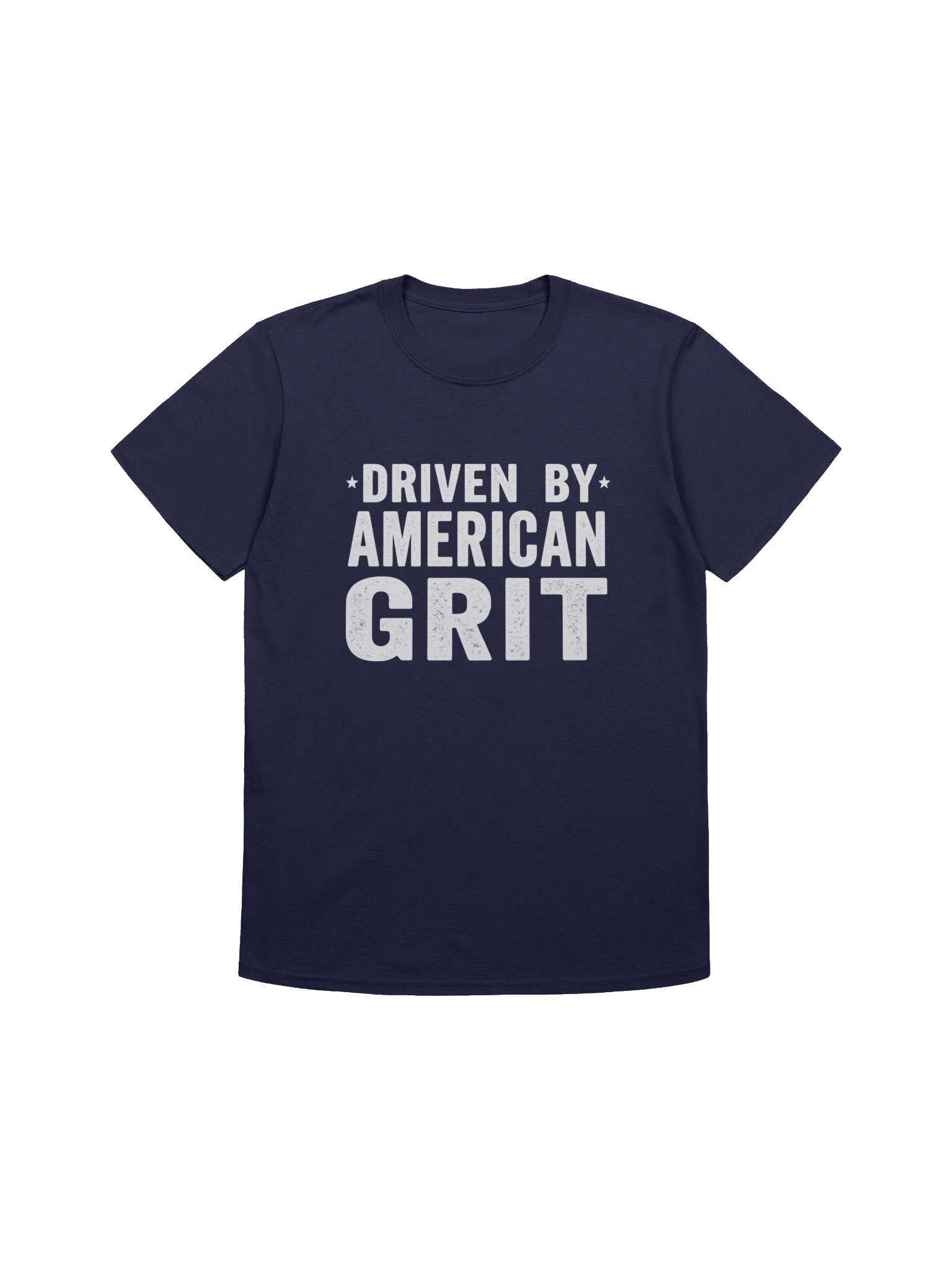 DRIVEN BY AMERICAN GRIT product image (2)