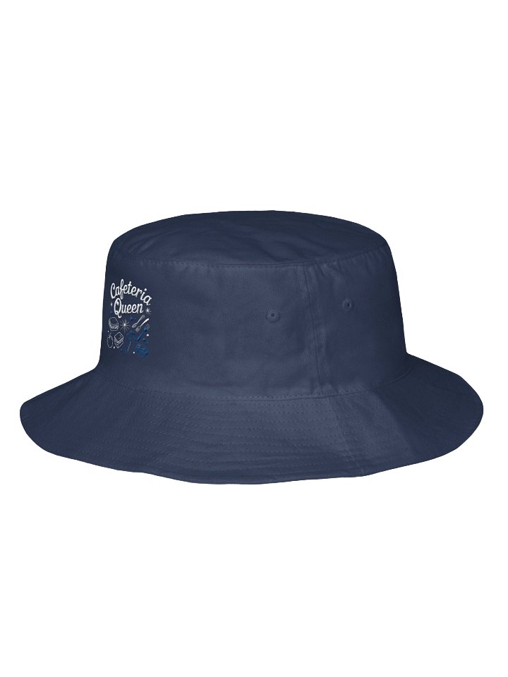 Cafeteria Queen product image (2)