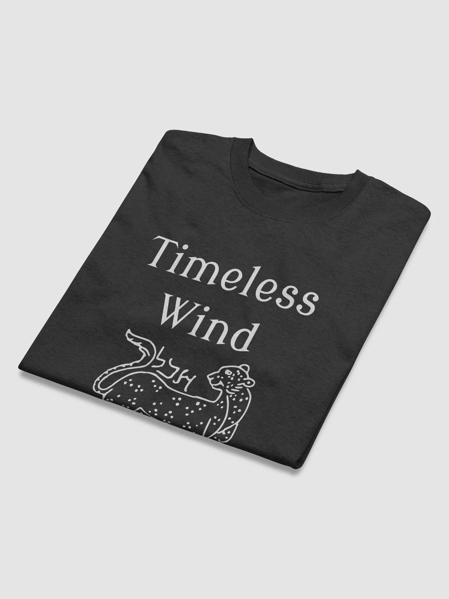 T-Shirt Classic Logo product image (3)