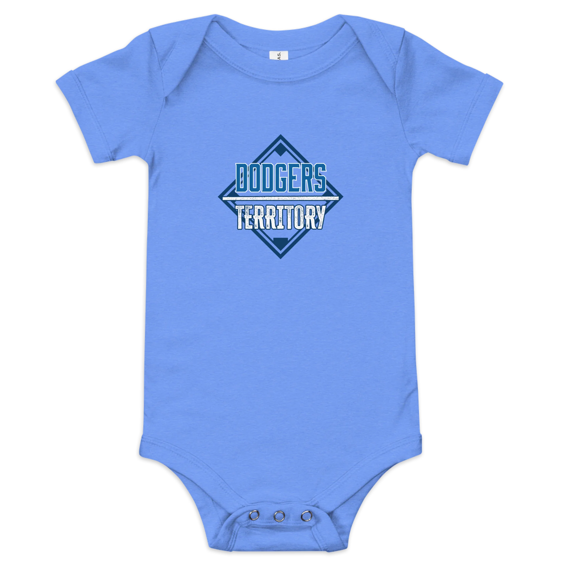 Baby Onesie product image (4)