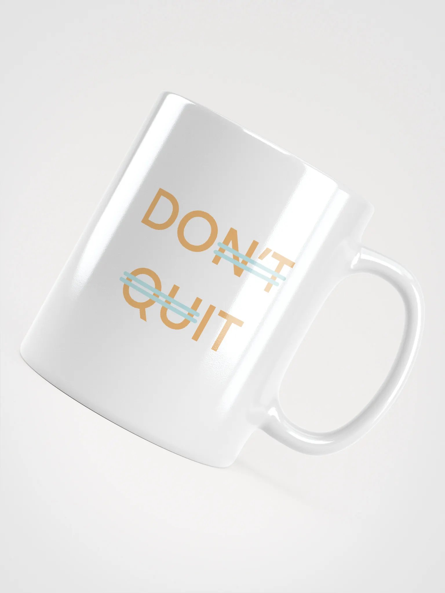 Do It Mug product image (4)