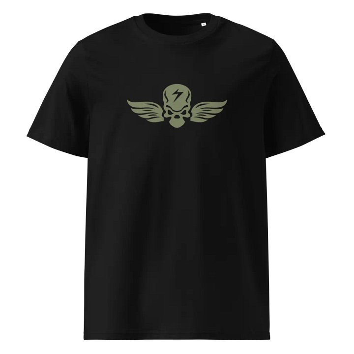 Stanley/Stella Organic Cotton T-Shirt product image (1)